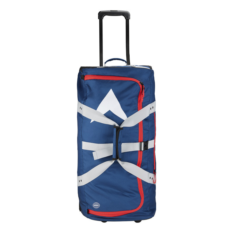 SAC DE VOYAGE A ROULETTE EXPLORER LANGE 125L