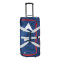 SAC DE VOYAGE A ROULETTE EXPLORER LANGE 125L