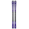 PACK SKI FIREBIRD SLALOM FIS PLATE BLIZZARD 2027