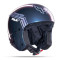 CASQUE DE SKI FIS WARRIOR JUNIOR VOLA