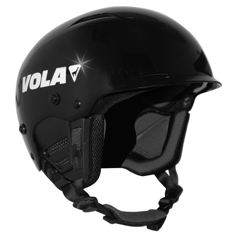 CASQUE DE SKI SENTINEL BLACK MIPS VOLA