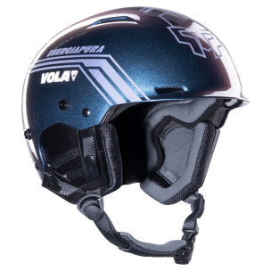CASQUE DE SKI SENTINEL WARRIOR MIPS VOLA