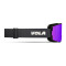 MASQUE DE SKI WIDEYES WARRIOR VOLA 2 ECRANS
