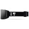 MASQUE DE SKI HYPNOTIC VOLA NOIR