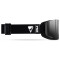 MASQUE DE SKI HYPNOTIC VOLA NOIR 2 ECRANS