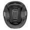 CASQUE DE SKI JUNIOR RACE UP UVEX NOIR