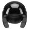 CASQUE DE SKI JUNIOR RACE UP UVEX NOIR