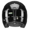 CASQUE DE SKI JUNIOR RACE UP UVEX NOIR