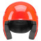 CASQUE DE SKI JUNIOR RACE UP UVEX ROUGE ELECTRIC