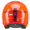 CASQUE DE SKI JUNIOR RACE UP UVEX ROUGE ELECTRIC