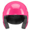 CASQUE DE SKI JUNIOR RACE UP UVEX PINK