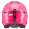 CASQUE DE SKI JUNIOR RACE UP UVEX PINK