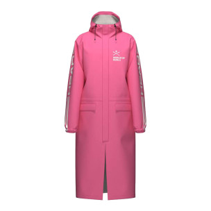 VESTE DE PLUIE RACE JUNIOR HEAD ROSE