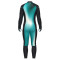 COMBINAISON DE SKI AVEC PROTECTION HEAD