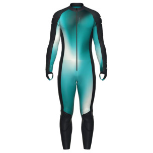 COMBINAISON DE SKI AVEC PROTECTION HEAD