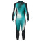 COMBINAISON DE SKI AVEC PROTECTION HEAD