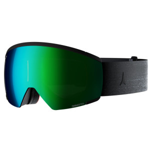 MASQUE DE SKI REDSTER L HD ATOMIC BLACK