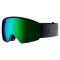 MASQUE DE SKI REDSTER L HD ATOMIC BLACK
