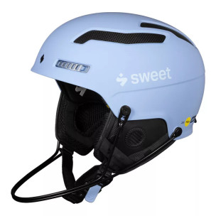 CASQUE DE SKI TROOPER 2Vi SL MIPS PLACID BLUE SWEET PROTECTION