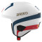 CASQUE DE SKI FIS VULCANO 2.0 MIPS FRANCE BRIKO BLANC