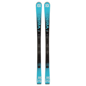 PACK SKI RACETIGER SRC BLUE VÖLKL 2026