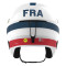 CASQUE DE SKI FIS VULCANO 2.0 MIPS FRANCE BRIKO BLANC