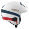 CASQUE DE SKI FIS VULCANO 2.0 MIPS FRANCE BRIKO BLANC