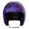 CASQUE DE SKI FIS VULCANO 2.0 GRAPHIK BRIKO VIOLET/BLEU