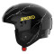 CASQUE DE SKI FIS VULCANO 2.0 GRAPHIK BRIKO NOIR/JAUNE