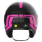 CASQUE DE SKI FIS VULCANO 2.0 MIPS BRIKO NEON PINK
