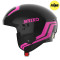 CASQUE DE SKI FIS VULCANO 2.0 MIPS BRIKO NEON PINK