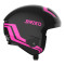 CASQUE DE SKI FIS VULCANO 2.0 MIPS BRIKO NEON PINK