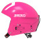 CASQUE DE SKI JUNIOR VULCANO FIS 6.8 BRIKO NEON PINK