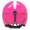CASQUE DE SKI JUNIOR VULCANO FIS 6.8 BRIKO NEON PINK