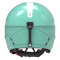 CASQUE DE SKI JUNIOR VULCANO FIS 6.8 BRIKO VERT