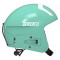 CASQUE DE SKI JUNIOR VULCANO FIS 6.8 BRIKO VERT