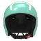 CASQUE DE SKI JUNIOR VULCANO FIS 6.8 BRIKO VERT