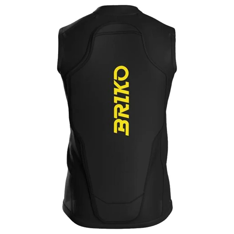 GILET DE PROTECTION DORSALE JUNIOR PROTETTO BRIKO