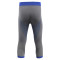 BAS DE SOUS-VETEMENT THEMAL I-PROTECT 3 FIS CUT-RESISTANT JR IRON-IC