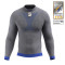 HAUT SOUS-VETEMENT 3* FIS CUT-RESISTANT IRON-IC