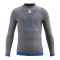 HAUT SOUS-VETEMENT JUNIOR 3* FIS CUT-RESISTANT IRON-IC