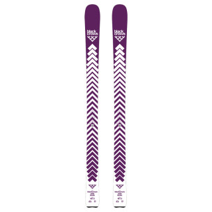 PACK SKI BLACK CROWS SATO BIRDIE 2026