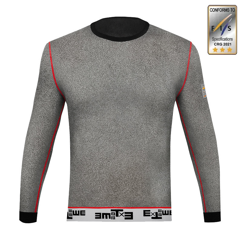 HAUT CUT-RESISTANT 3* EXTREME WINTER