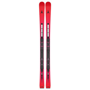 PACK SKI ATOMIC REDSTER G9 GEANT FIS REVOSHOCK JUNIOR 2027