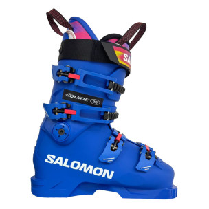 CHAUSSURES DE SKI EQUIPE 90 JUNIOR SALOMON 2027
