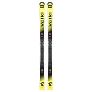 SKI NU RACETIGER SL R WC FIS VÖLKL 2027