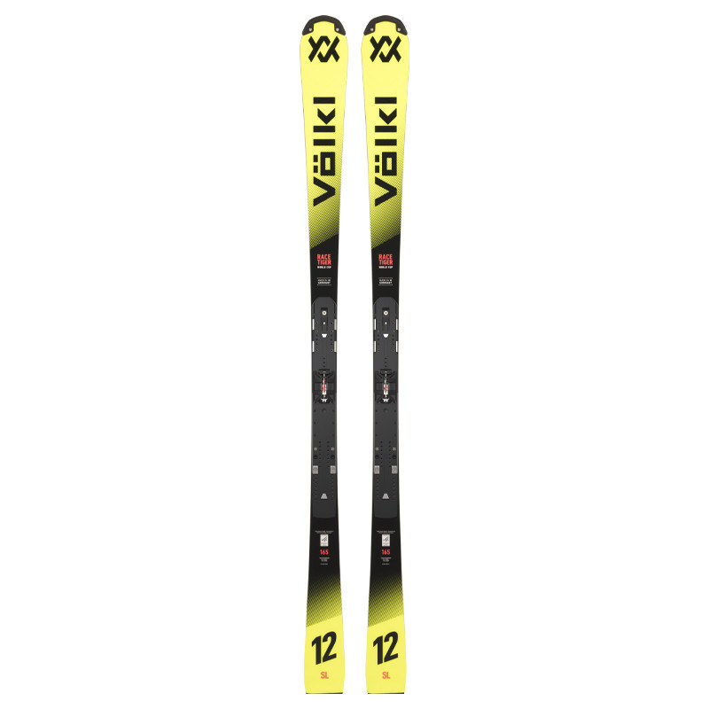SKI NU RACETIGER SL R WC FIS VÖLKL 2027