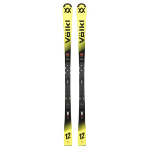 SKI NU RACETIGER SL R FIS VÖLKL 2027