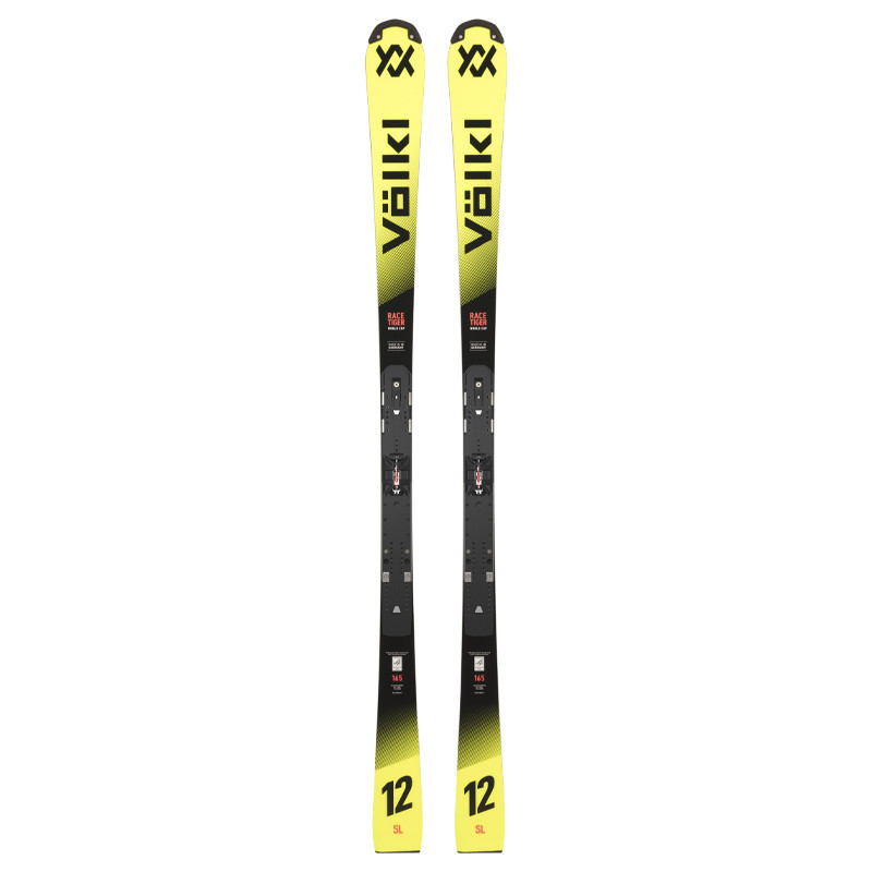 SKI NU RACETIGER SL R FIS VÖLKL 2027
