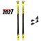 PACK SKI RACETIGER SL R JR VÖLKL 2027